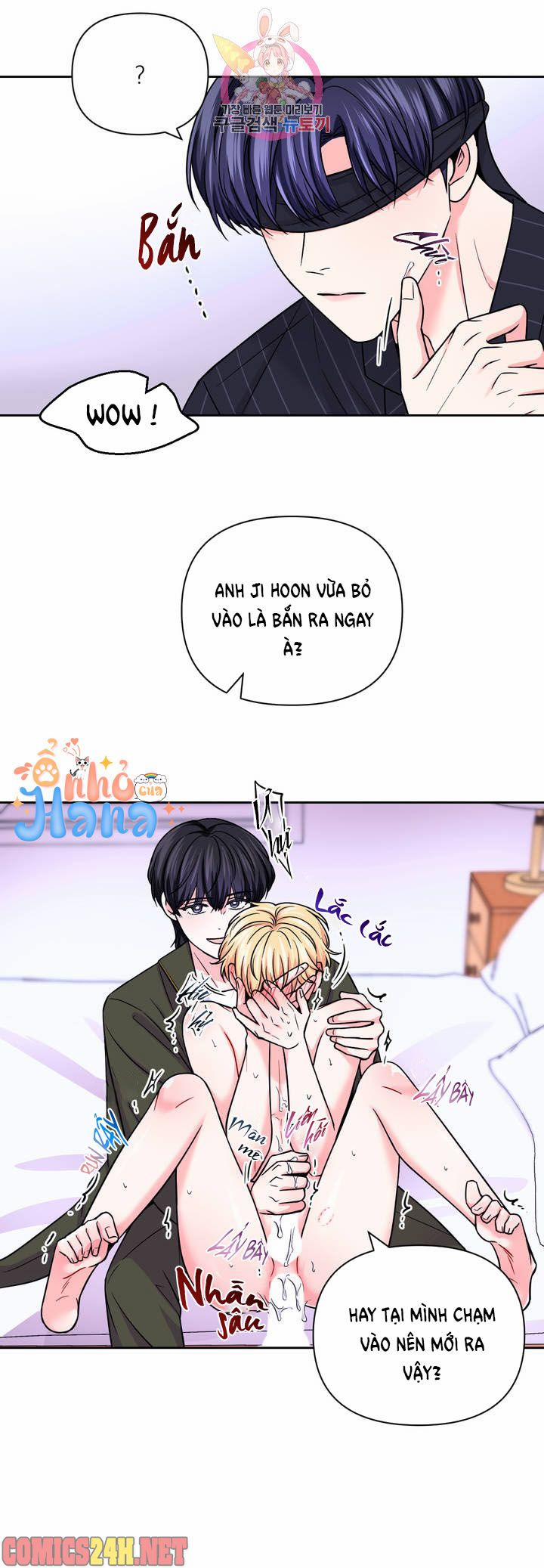 Kinh Nghiệm Cảnh Nóng 54 trang 13