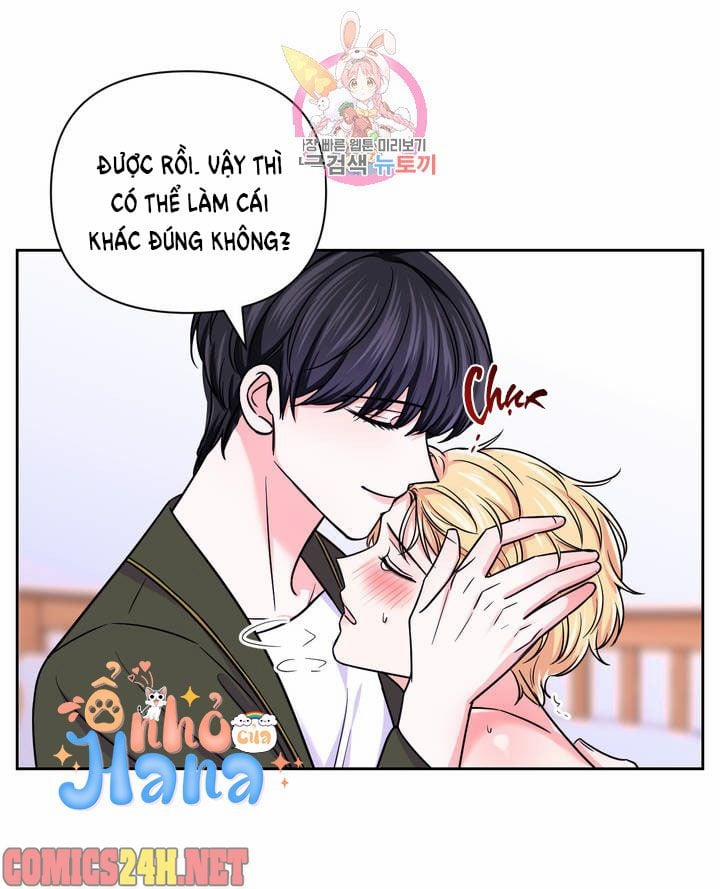 Kinh Nghiệm Cảnh Nóng 54 trang 19