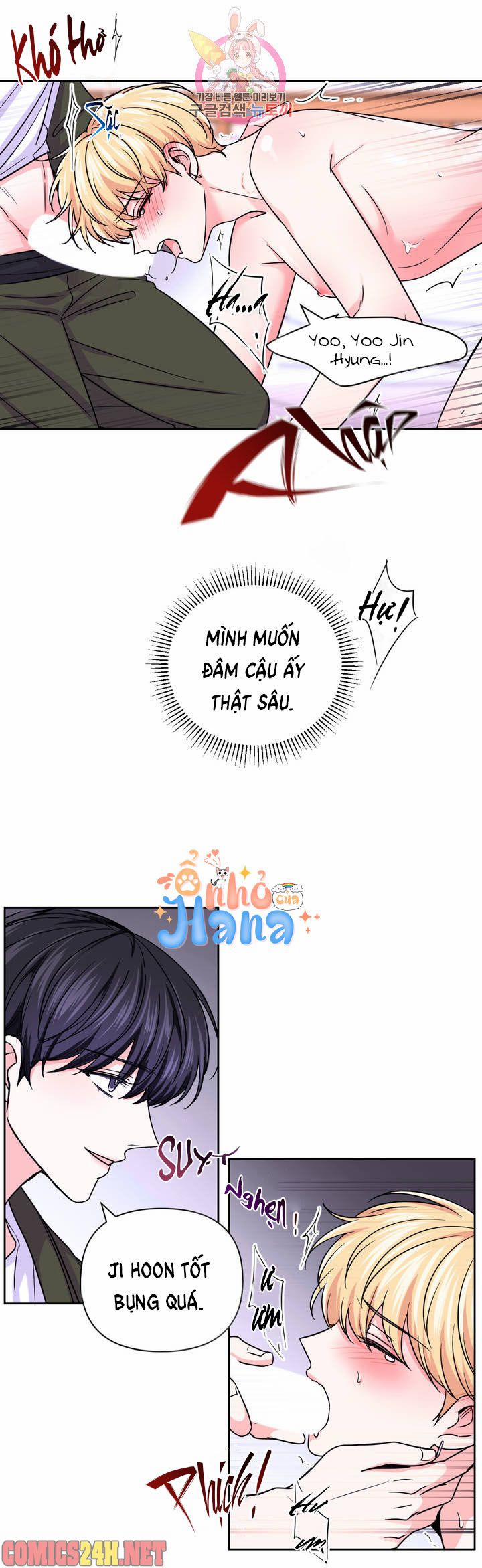 Kinh Nghiệm Cảnh Nóng 54 trang 24
