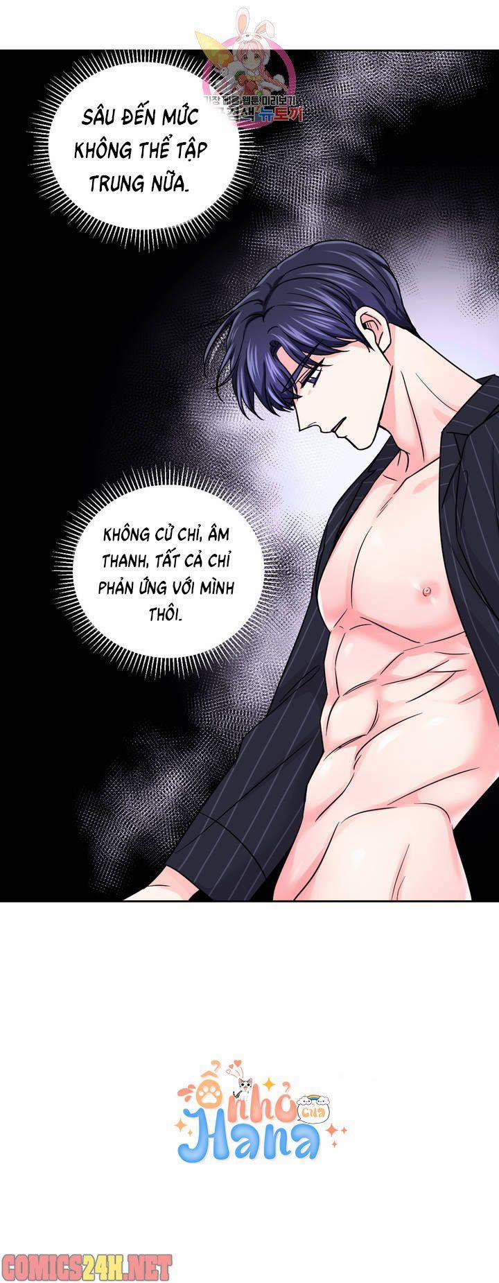 Kinh Nghiệm Cảnh Nóng 54 trang 26