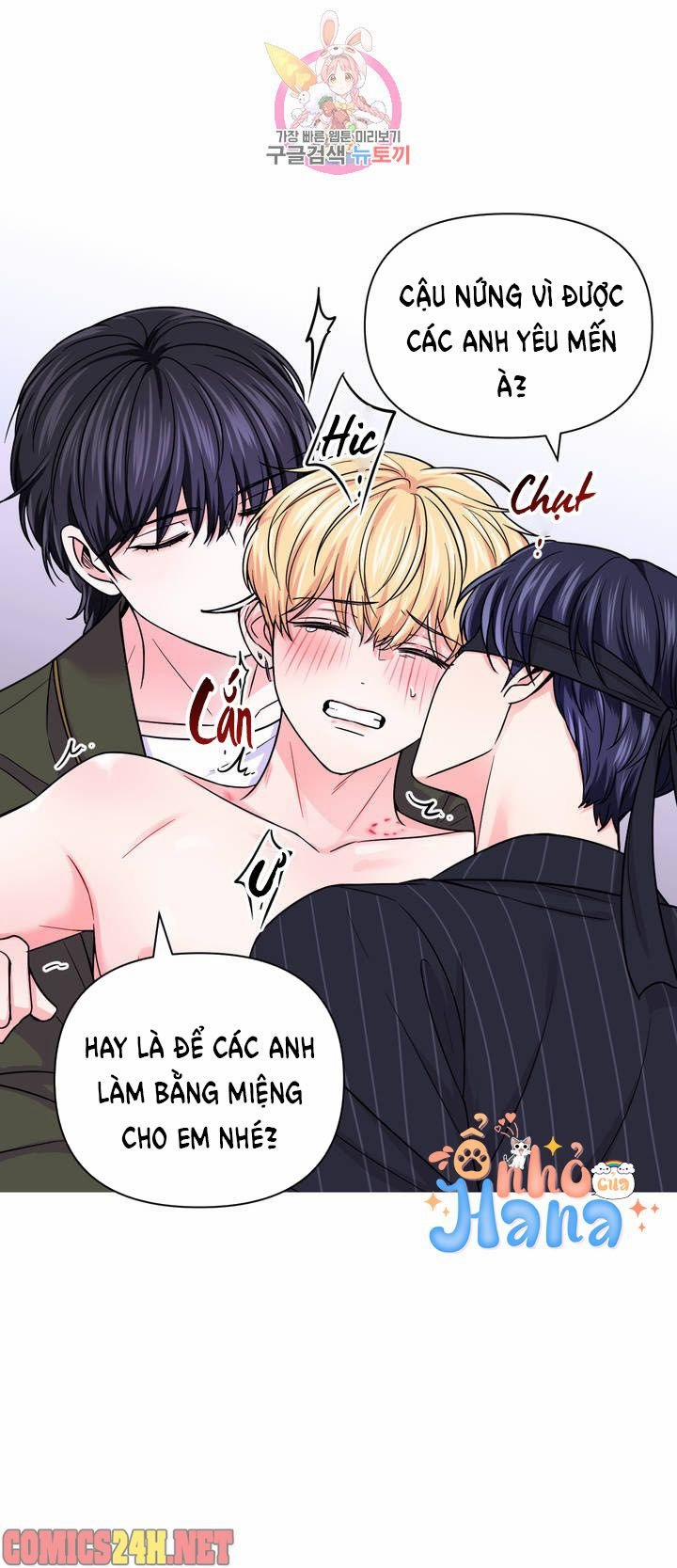 Kinh Nghiệm Cảnh Nóng 54 trang 8