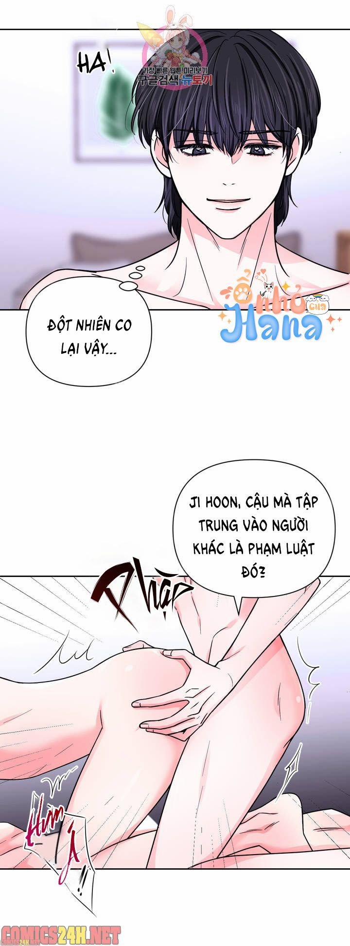 Kinh Nghiệm Cảnh Nóng 55 trang 11