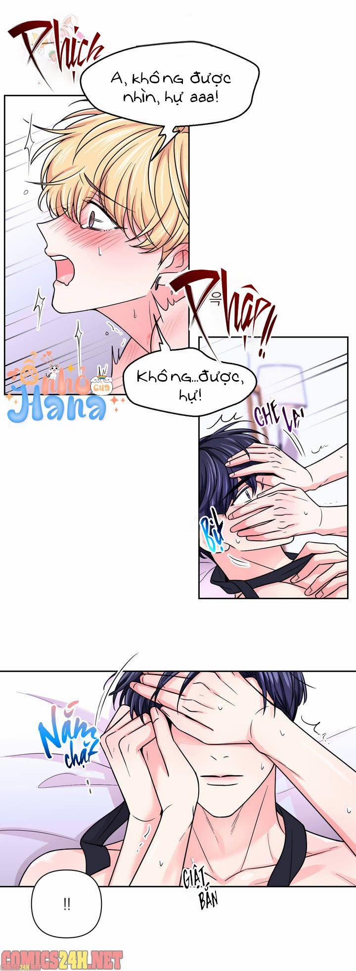 Kinh Nghiệm Cảnh Nóng 55 trang 12