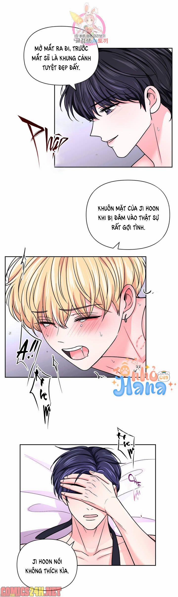 Kinh Nghiệm Cảnh Nóng 55 trang 15