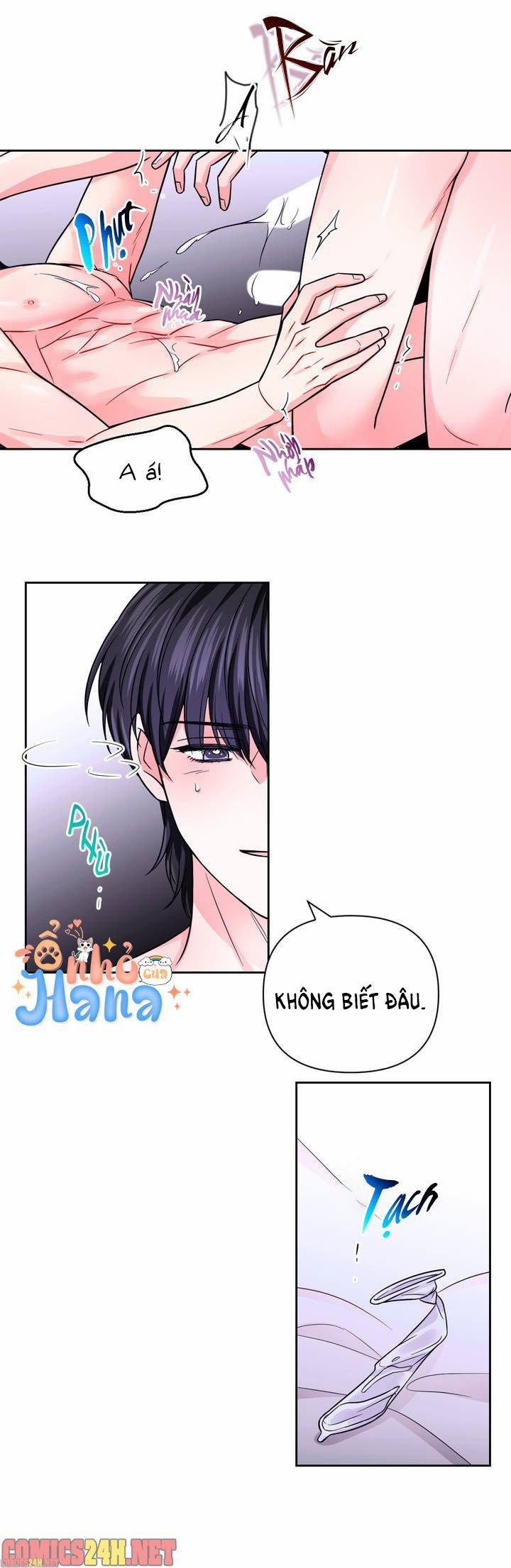 Kinh Nghiệm Cảnh Nóng 55 trang 18