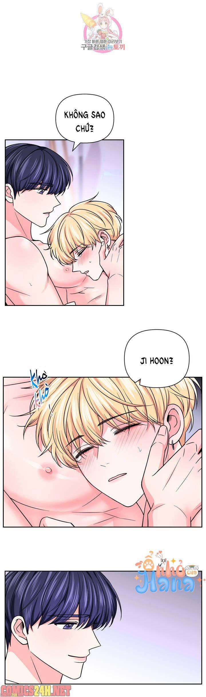 Kinh Nghiệm Cảnh Nóng 55 trang 21