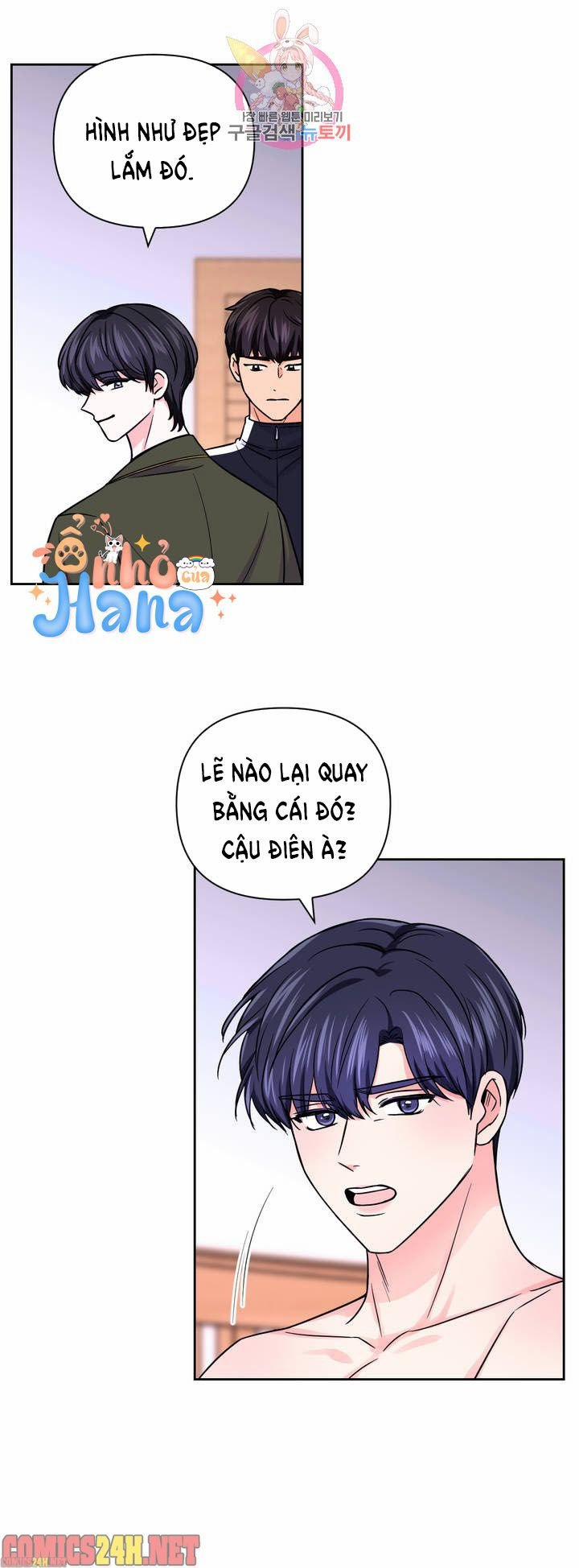 Kinh Nghiệm Cảnh Nóng 55 trang 23