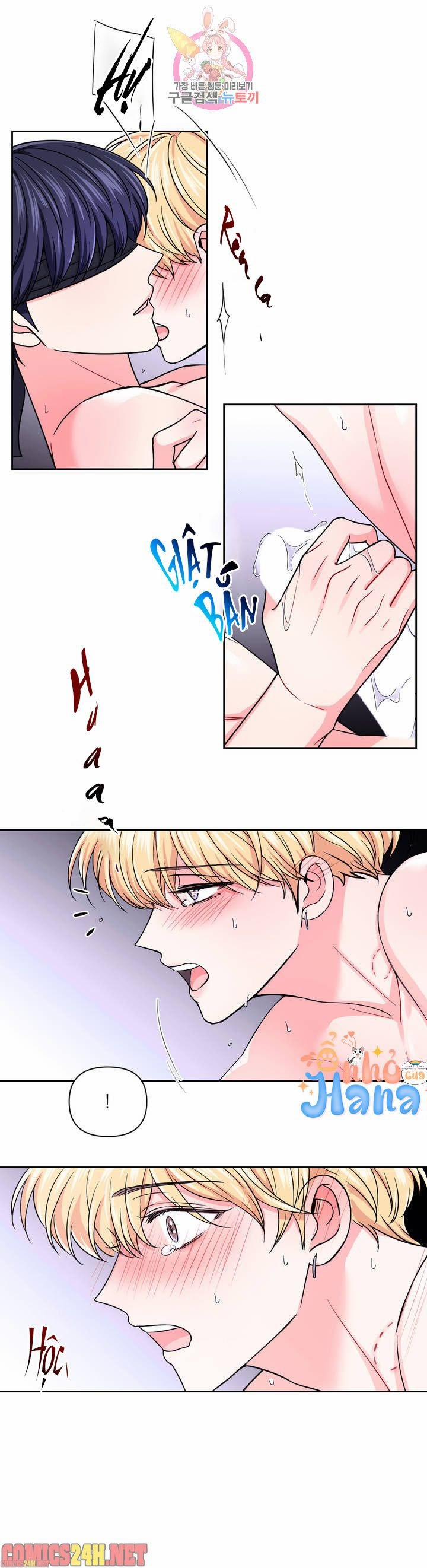 Kinh Nghiệm Cảnh Nóng 55 trang 9