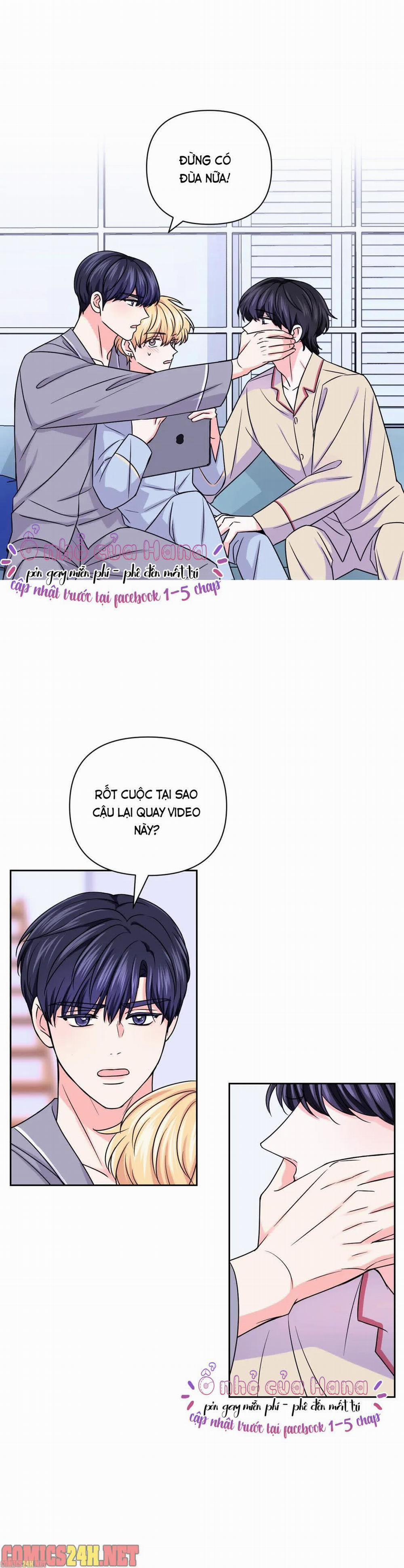 Kinh Nghiệm Cảnh Nóng 56 trang 1