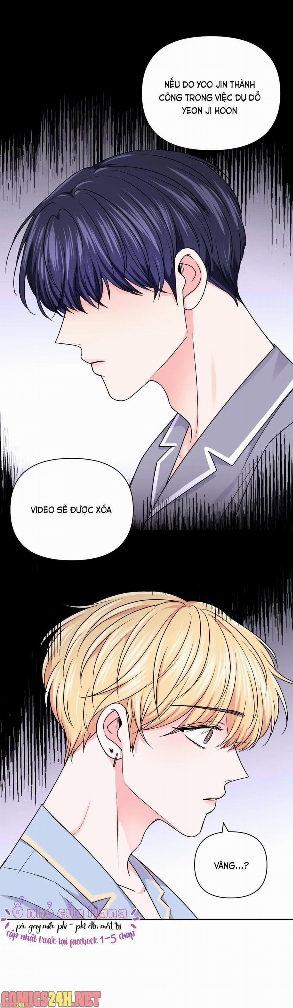 Kinh Nghiệm Cảnh Nóng 56 trang 11