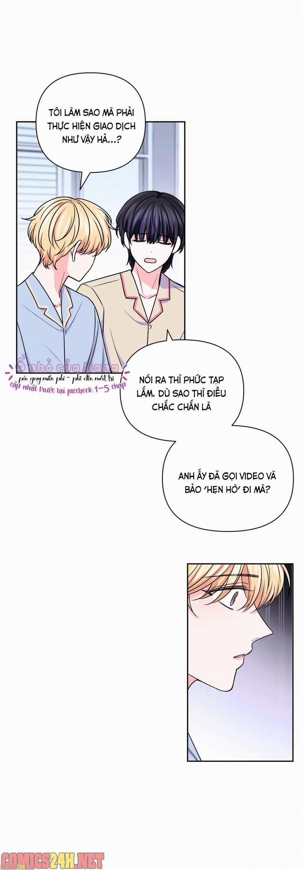 Kinh Nghiệm Cảnh Nóng 56 trang 12