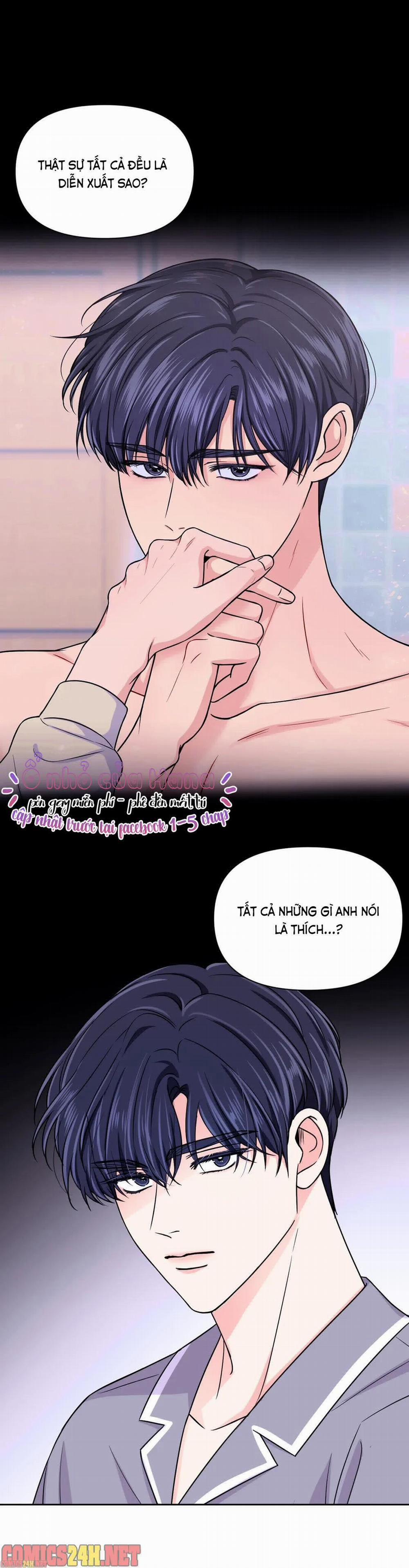 Kinh Nghiệm Cảnh Nóng 56 trang 14