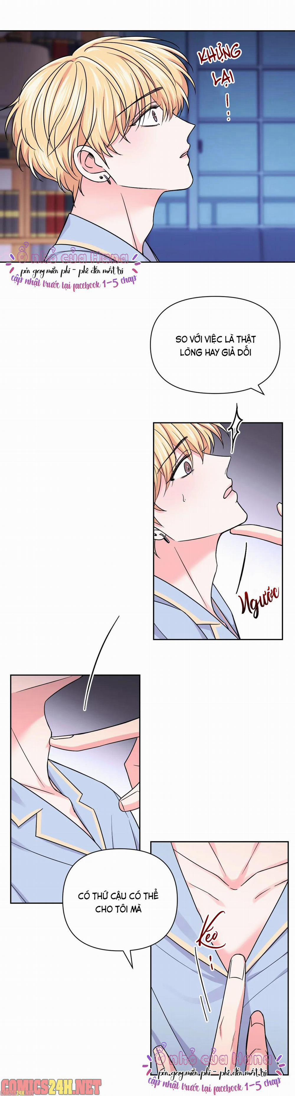 Kinh Nghiệm Cảnh Nóng 56 trang 16