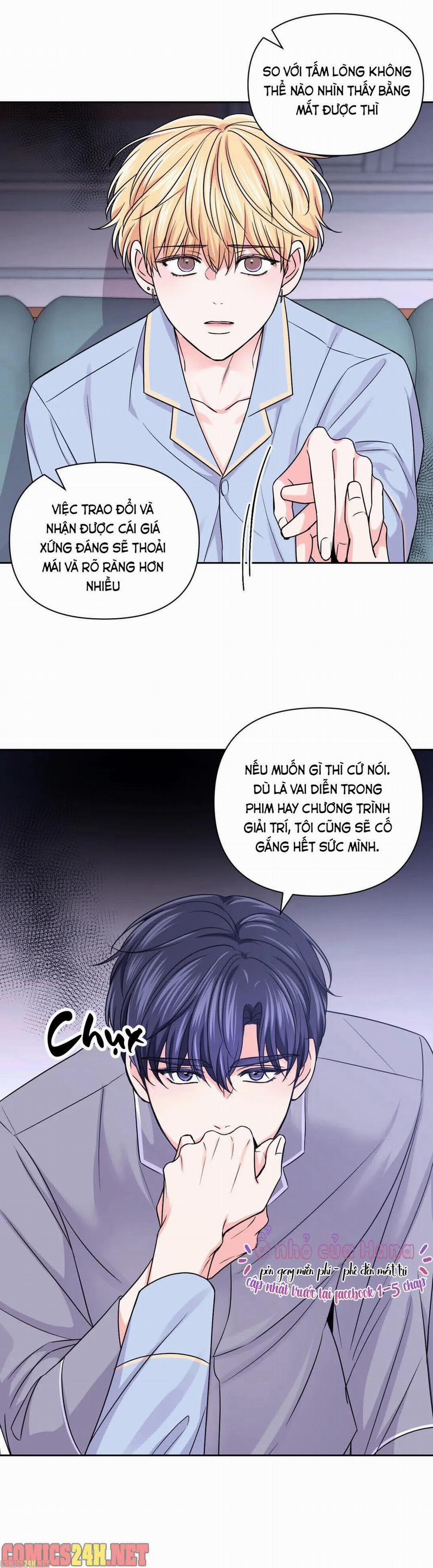 Kinh Nghiệm Cảnh Nóng 56 trang 19