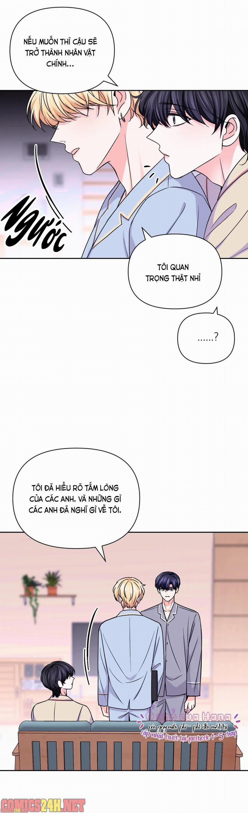 Kinh Nghiệm Cảnh Nóng 56 trang 21