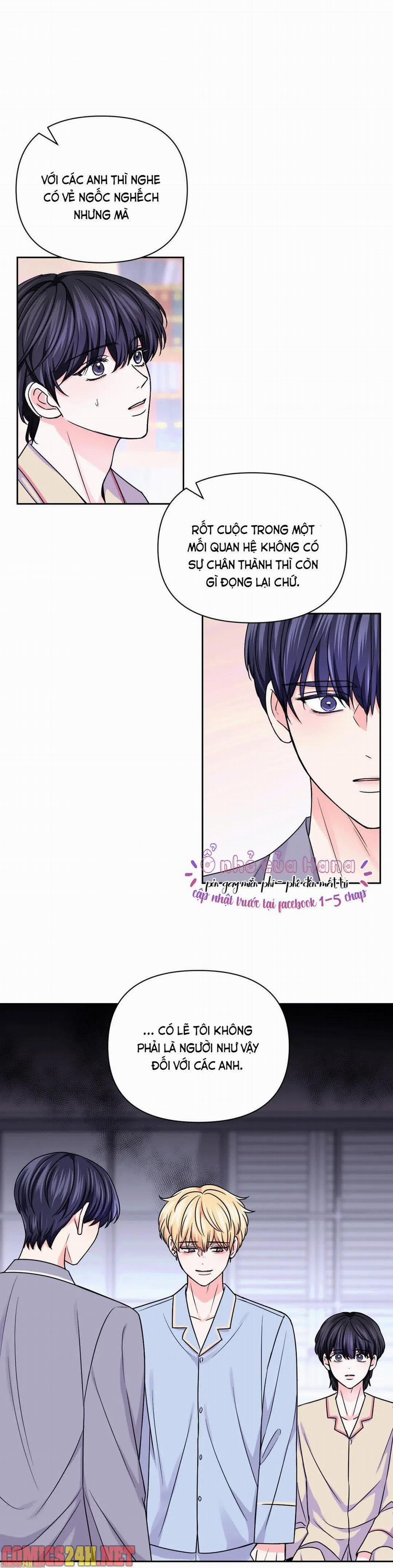 Kinh Nghiệm Cảnh Nóng 56 trang 25