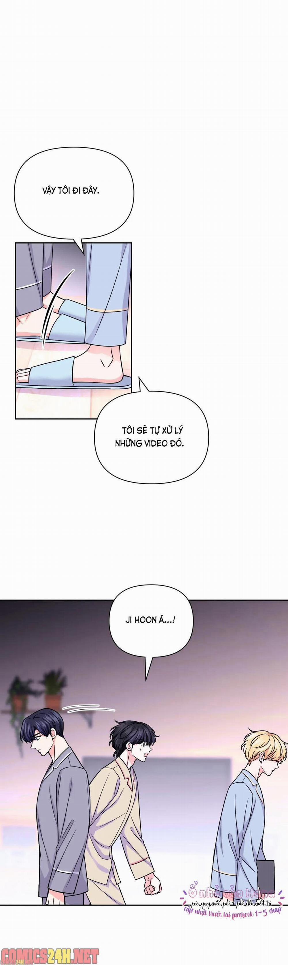 Kinh Nghiệm Cảnh Nóng 56 trang 26