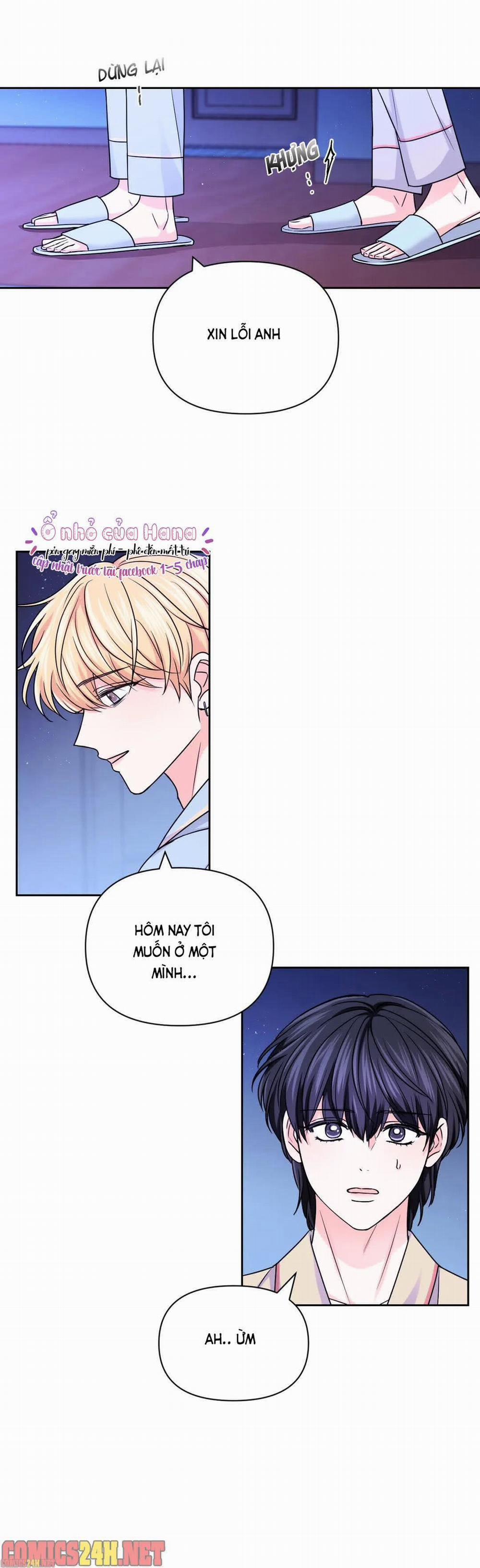 Kinh Nghiệm Cảnh Nóng 56 trang 29