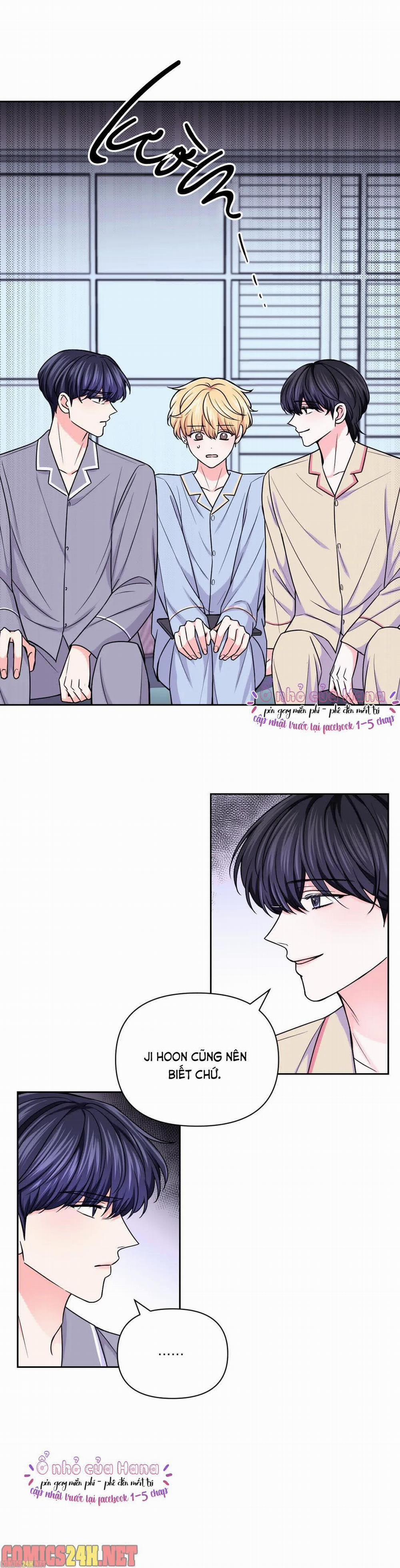 Kinh Nghiệm Cảnh Nóng 56 trang 7