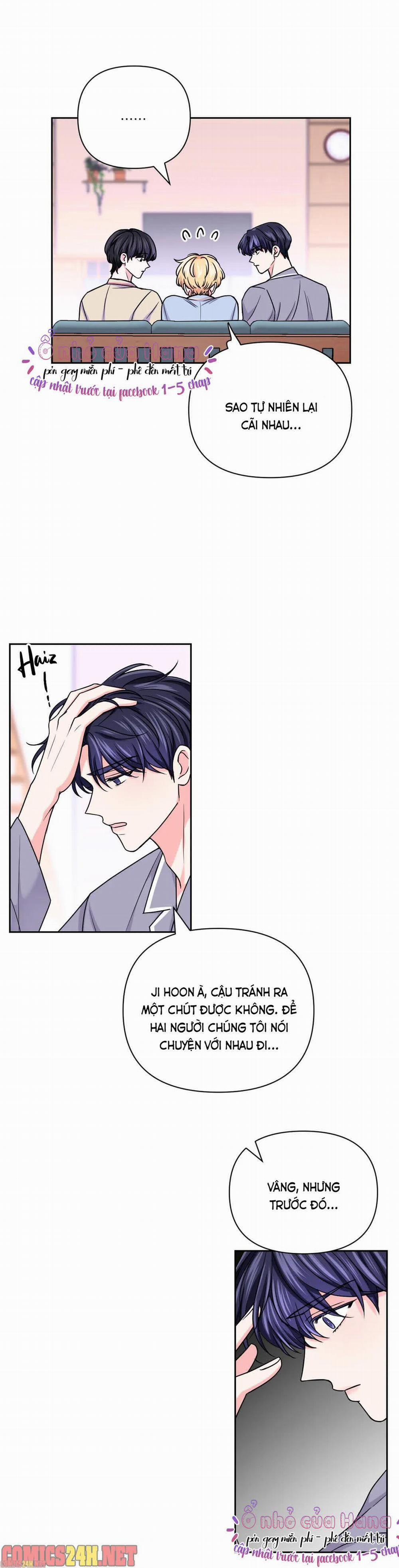 Kinh Nghiệm Cảnh Nóng 56 trang 8