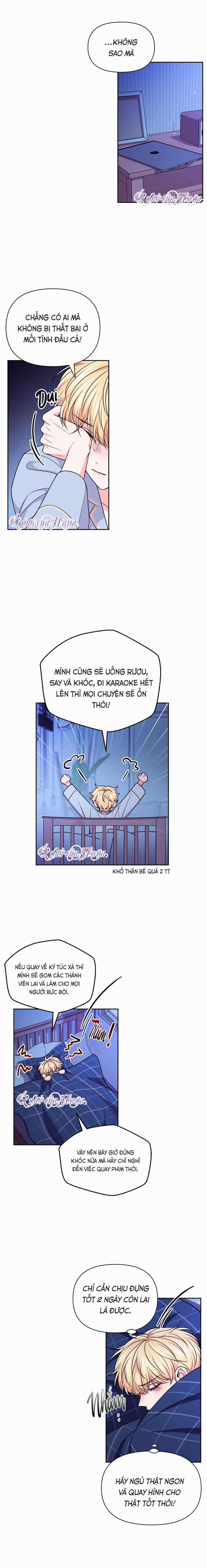 Kinh Nghiệm Cảnh Nóng 57 trang 3