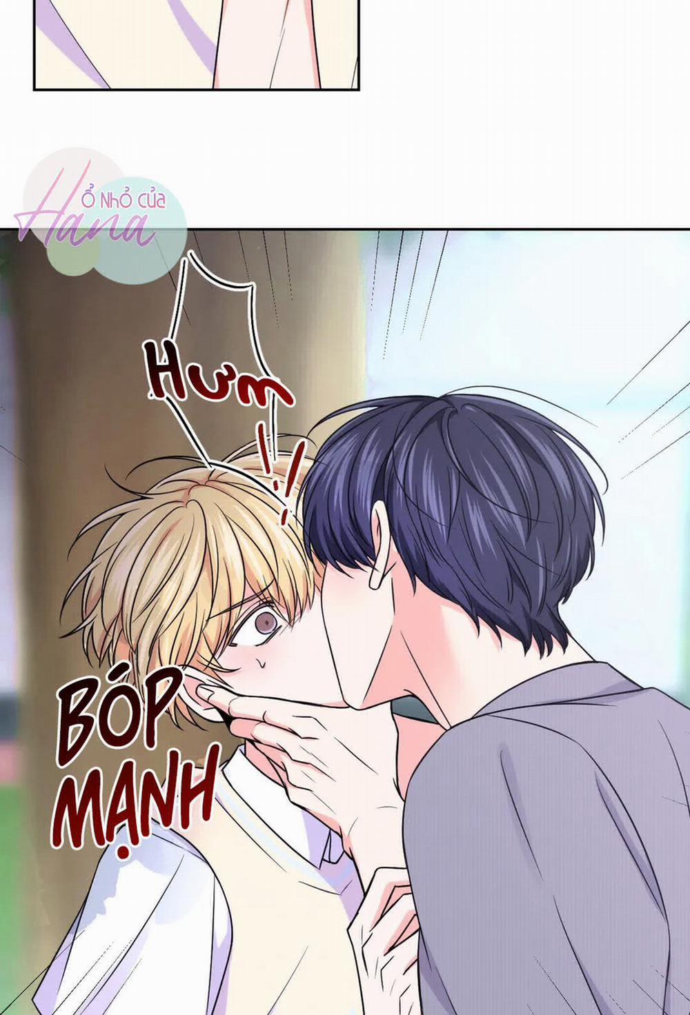 Kinh Nghiệm Cảnh Nóng 58 trang 21