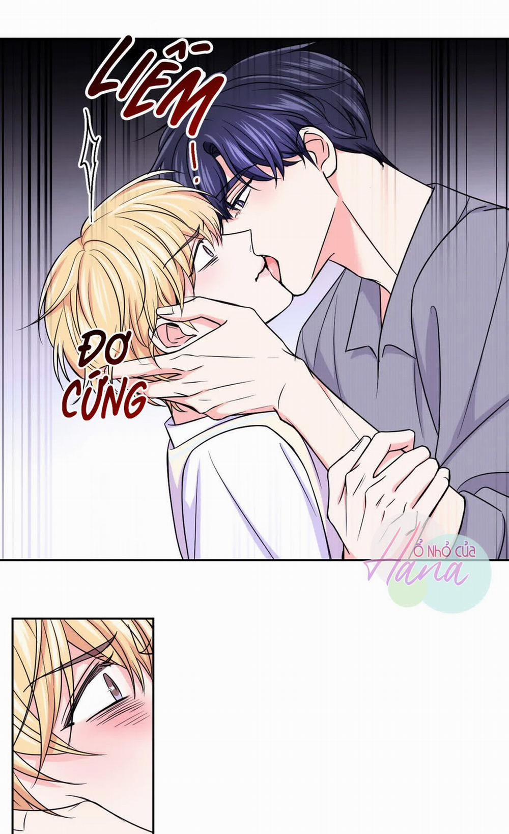 Kinh Nghiệm Cảnh Nóng 58 trang 23