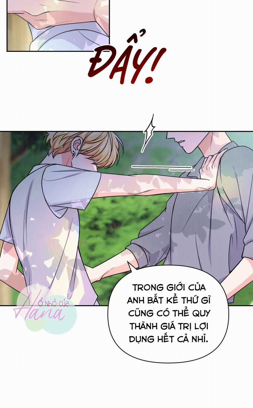 Kinh Nghiệm Cảnh Nóng 58 trang 3