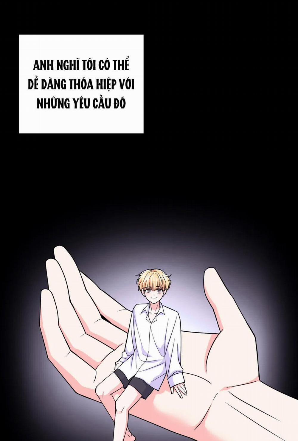 Kinh Nghiệm Cảnh Nóng 58 trang 8