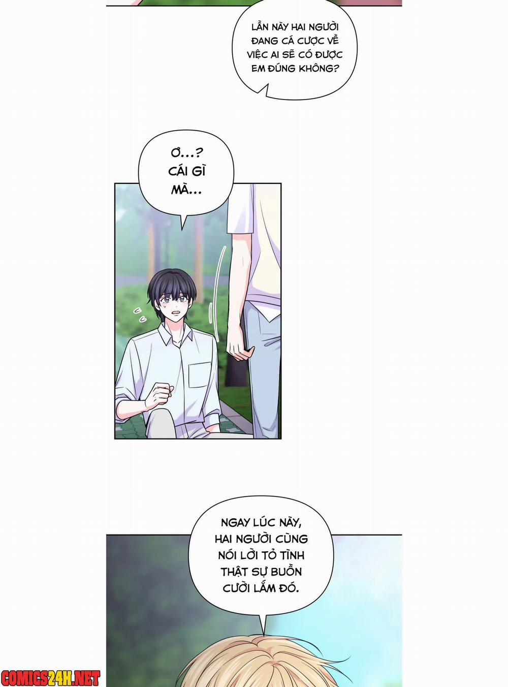 Kinh Nghiệm Cảnh Nóng 59 trang 10