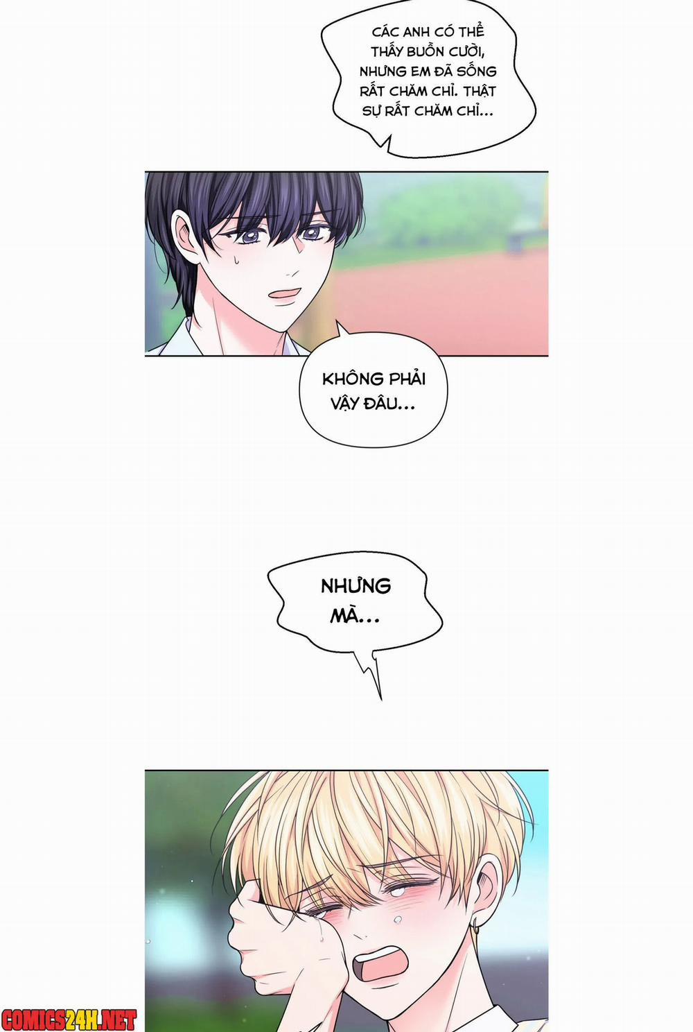 Kinh Nghiệm Cảnh Nóng 59 trang 12