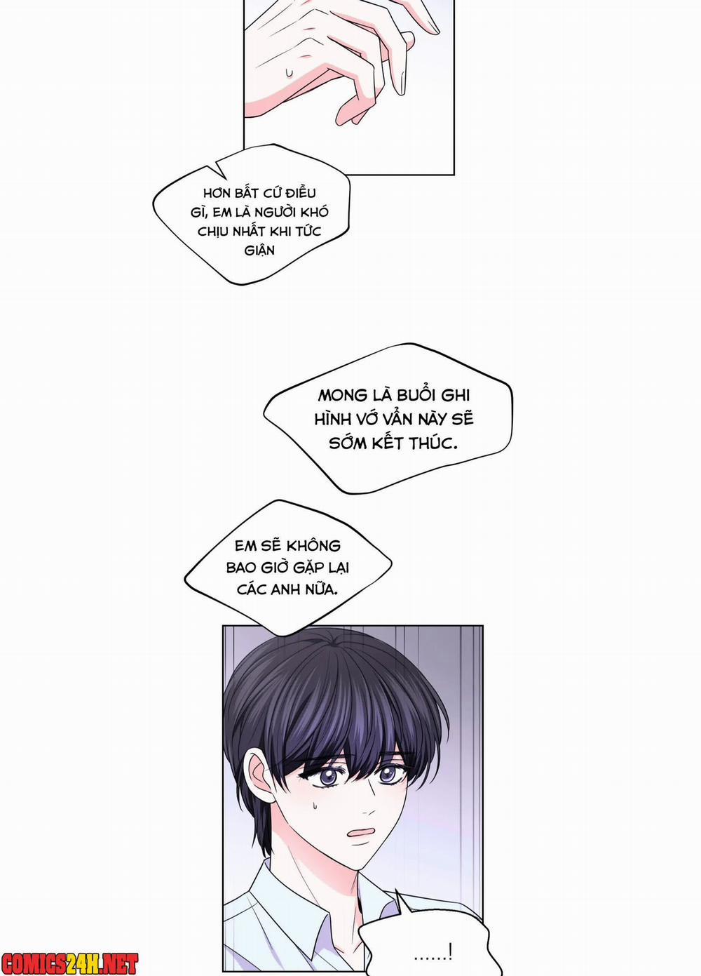 Kinh Nghiệm Cảnh Nóng 59 trang 14