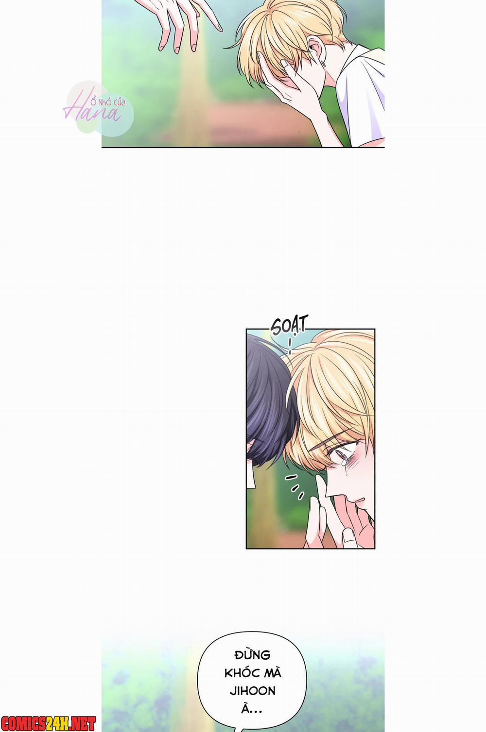 Kinh Nghiệm Cảnh Nóng 59 trang 17