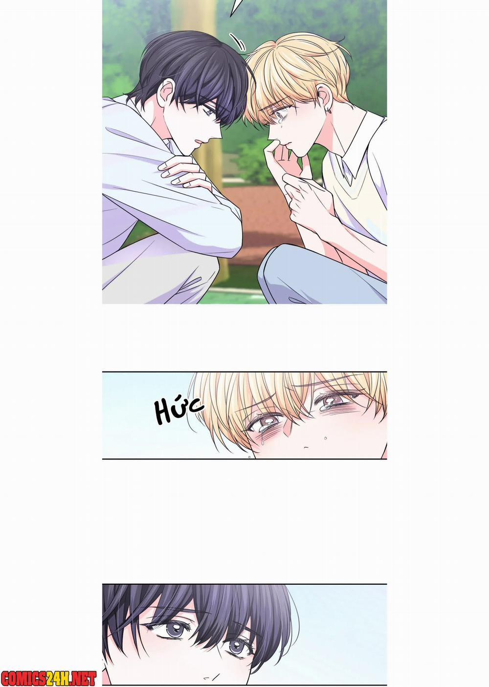 Kinh Nghiệm Cảnh Nóng 59 trang 18