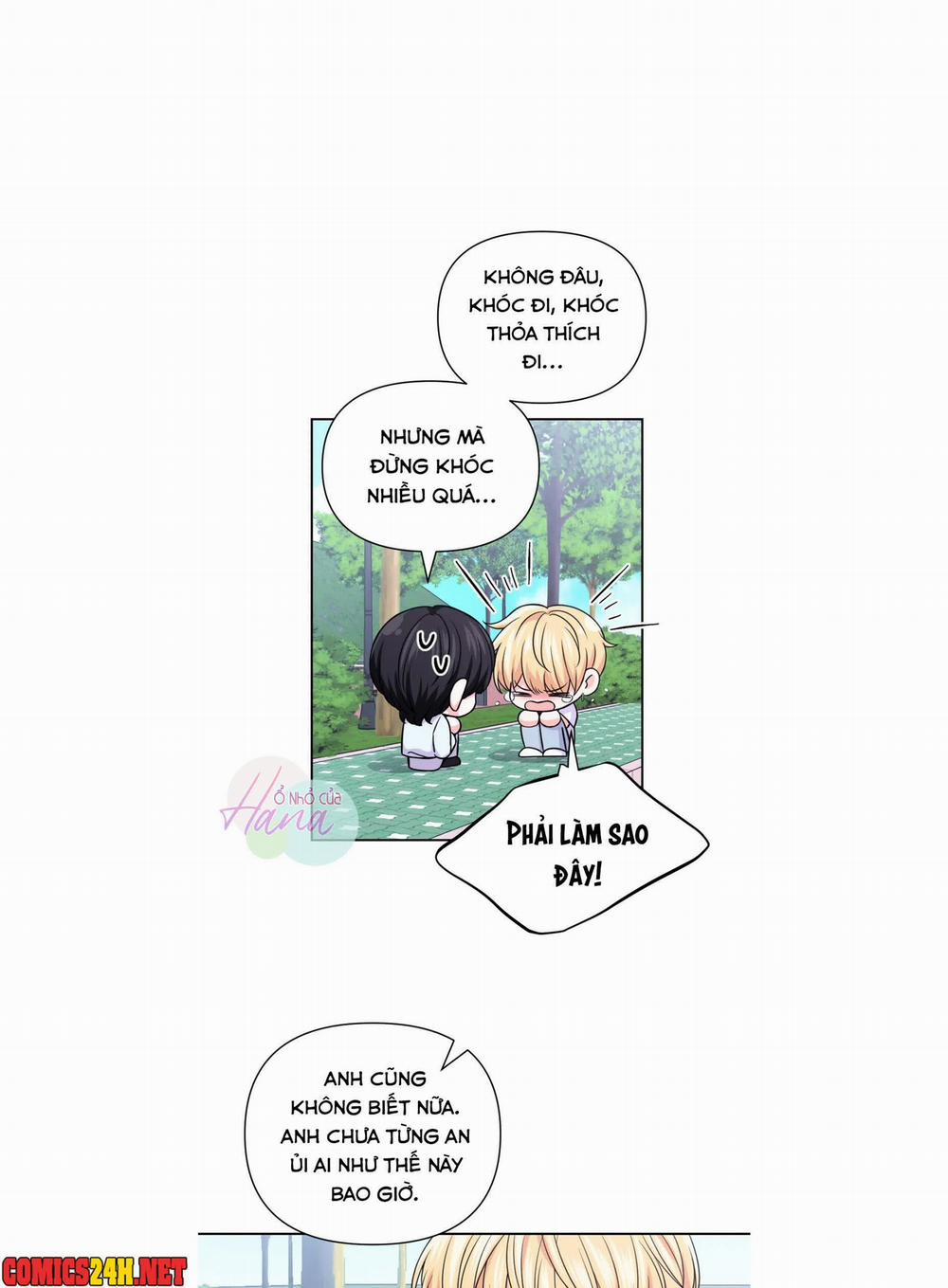 Kinh Nghiệm Cảnh Nóng 59 trang 19