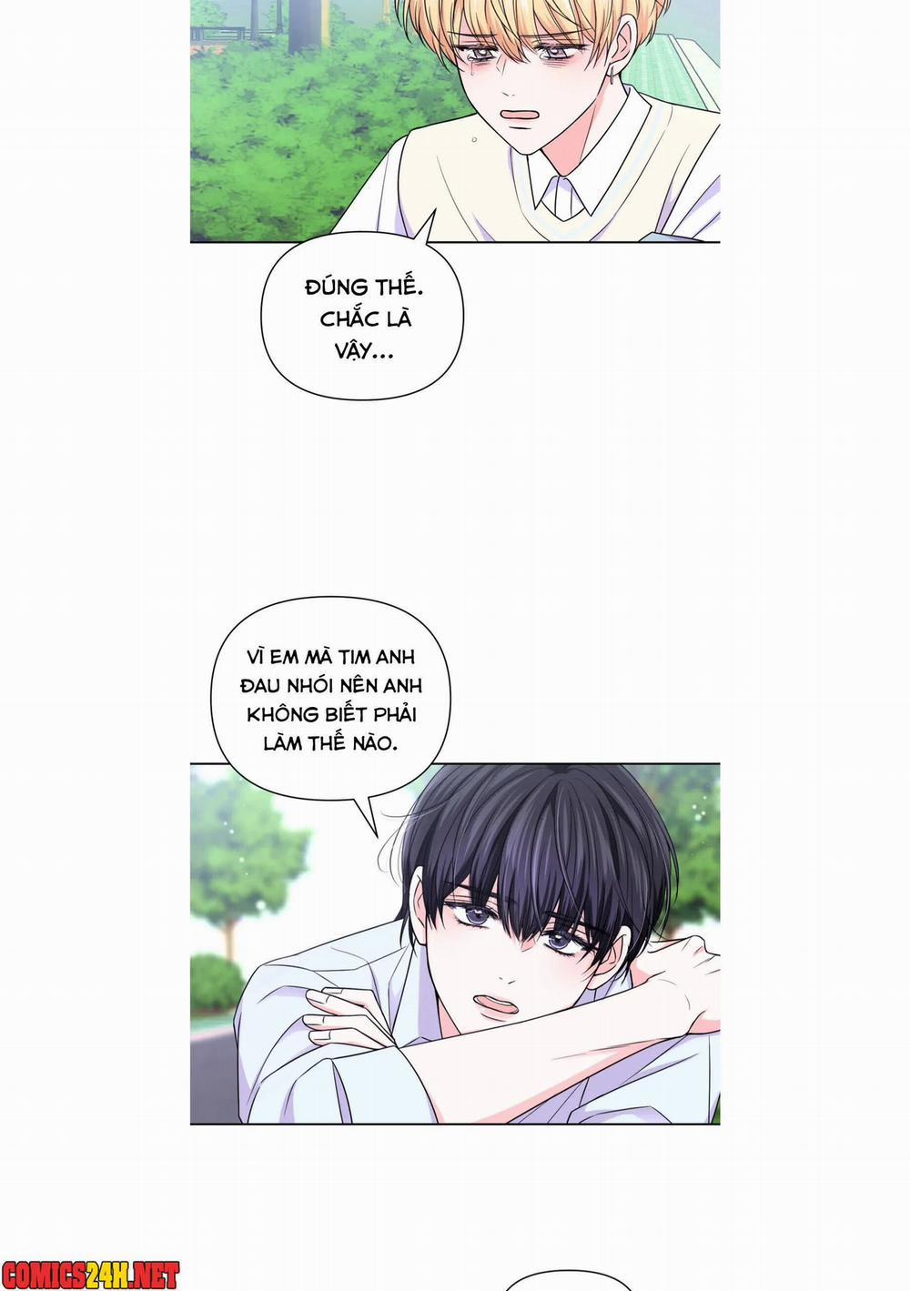 Kinh Nghiệm Cảnh Nóng 59 trang 20