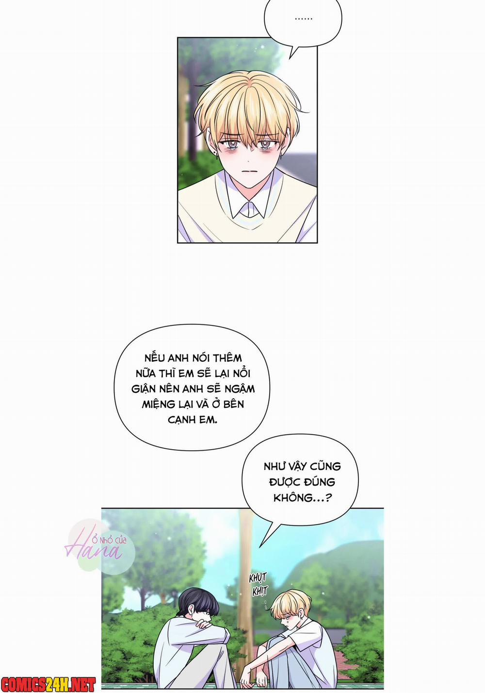 Kinh Nghiệm Cảnh Nóng 59 trang 21