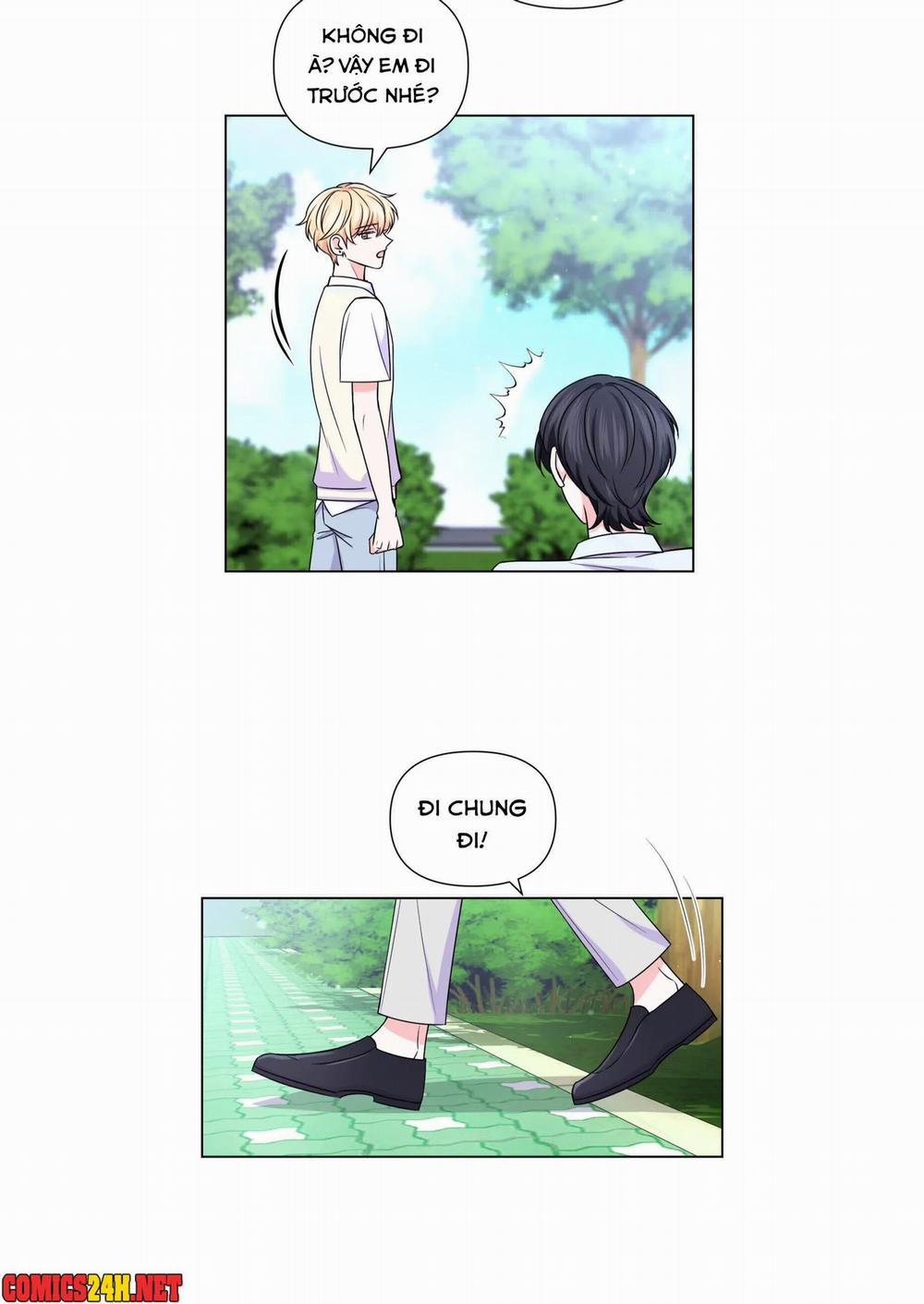 Kinh Nghiệm Cảnh Nóng 59 trang 26