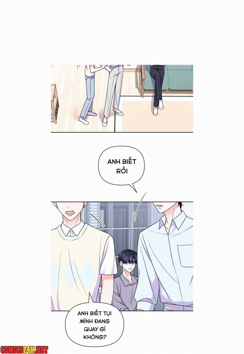 Kinh Nghiệm Cảnh Nóng 59 trang 36