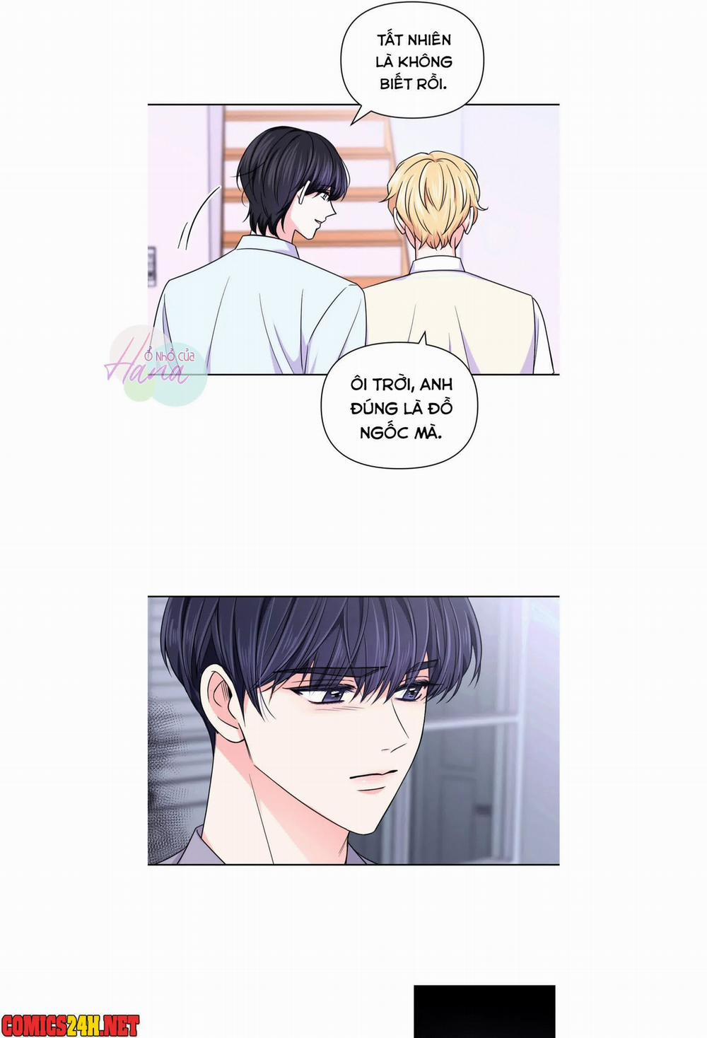 Kinh Nghiệm Cảnh Nóng 59 trang 37