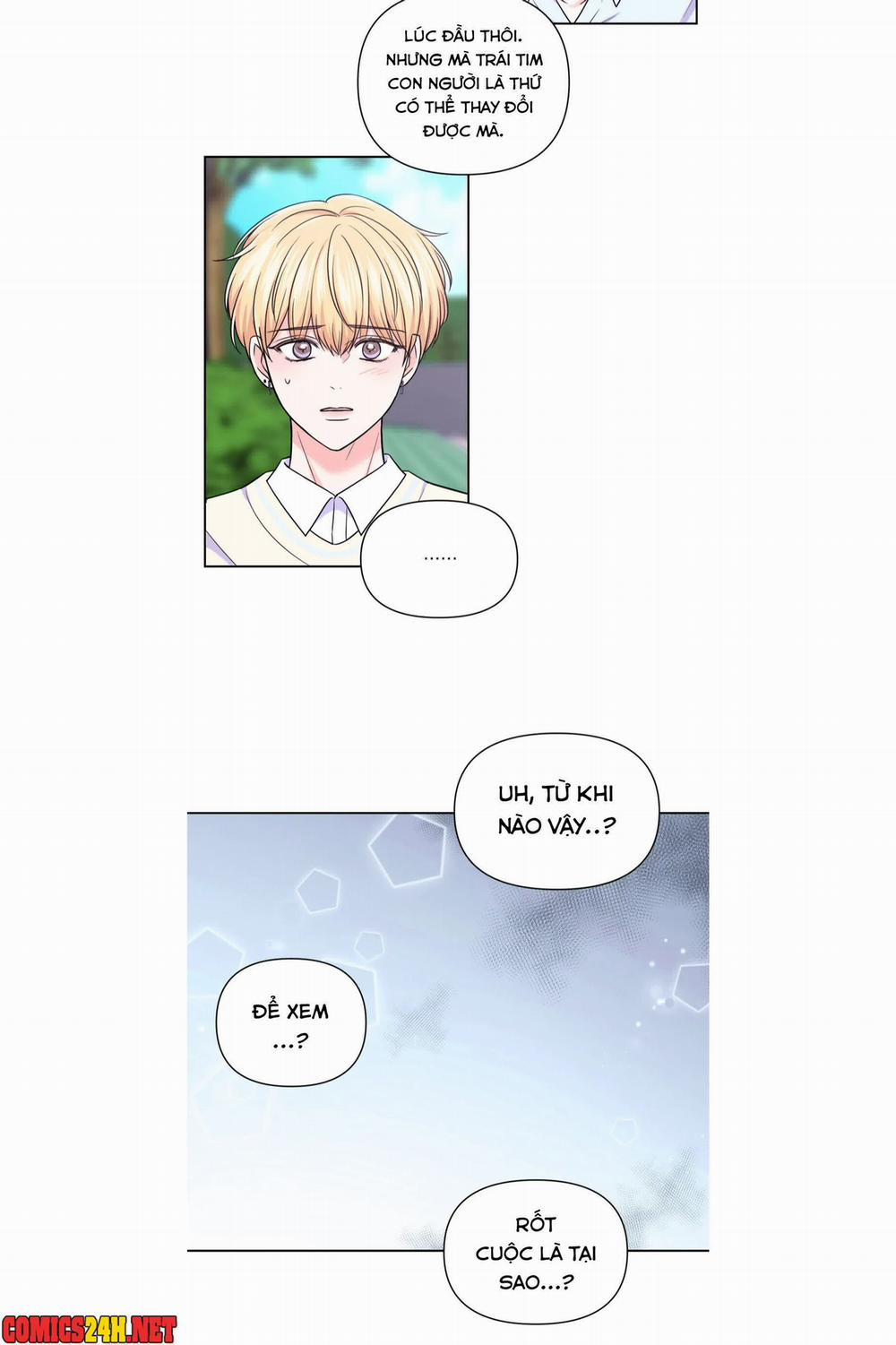 Kinh Nghiệm Cảnh Nóng 59 trang 4