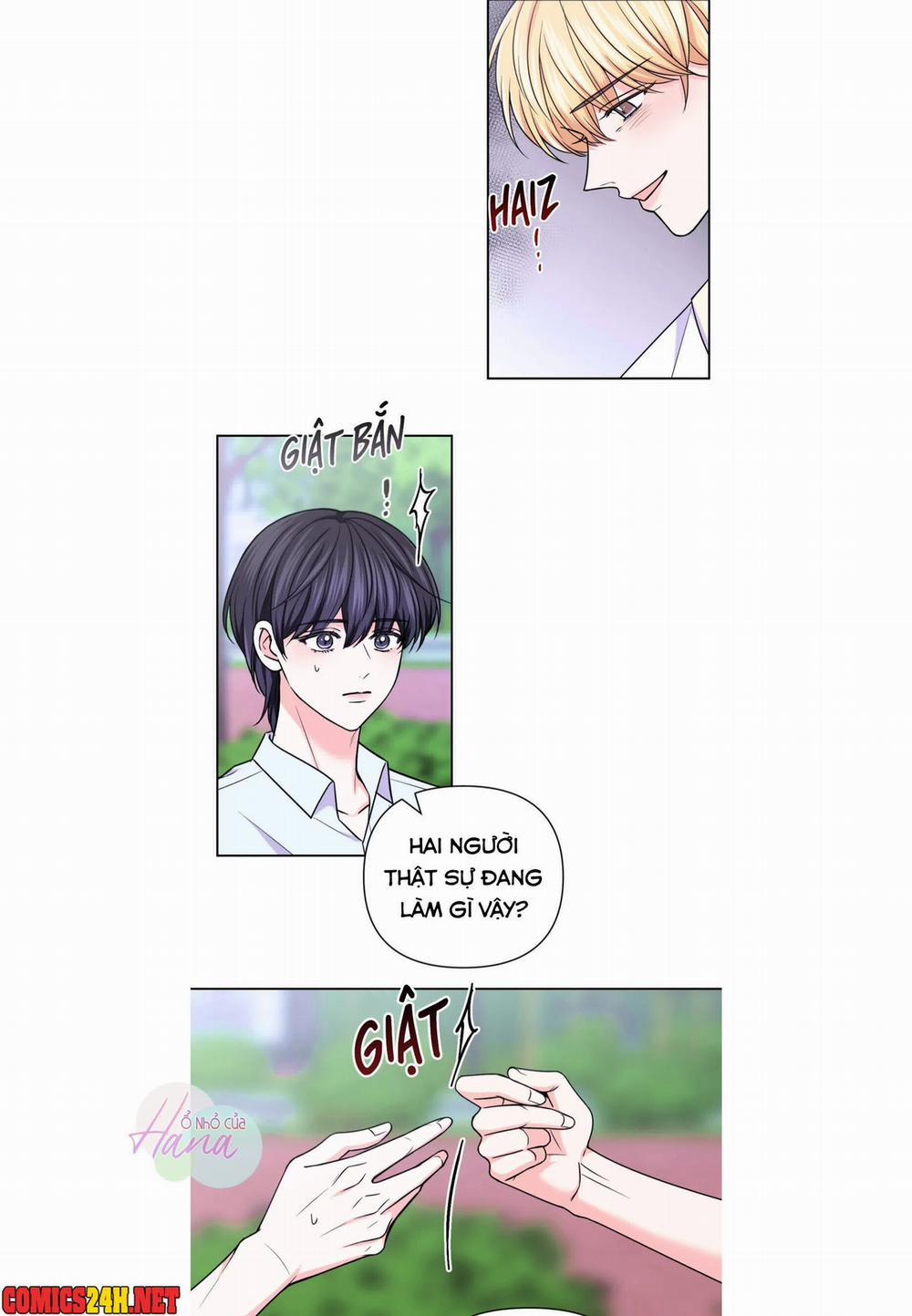 Kinh Nghiệm Cảnh Nóng 59 trang 9