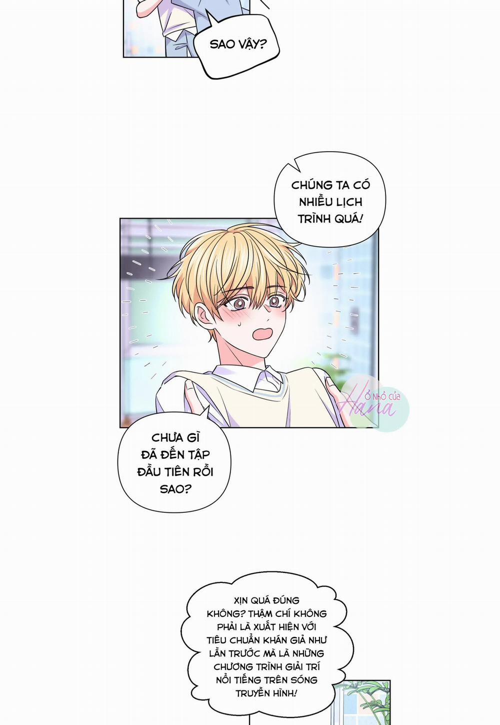 Kinh Nghiệm Cảnh Nóng 60 trang 10