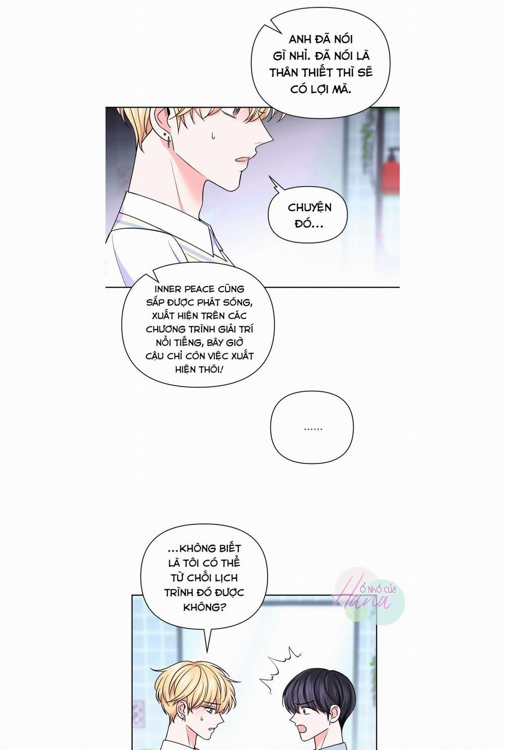 Kinh Nghiệm Cảnh Nóng 60 trang 12