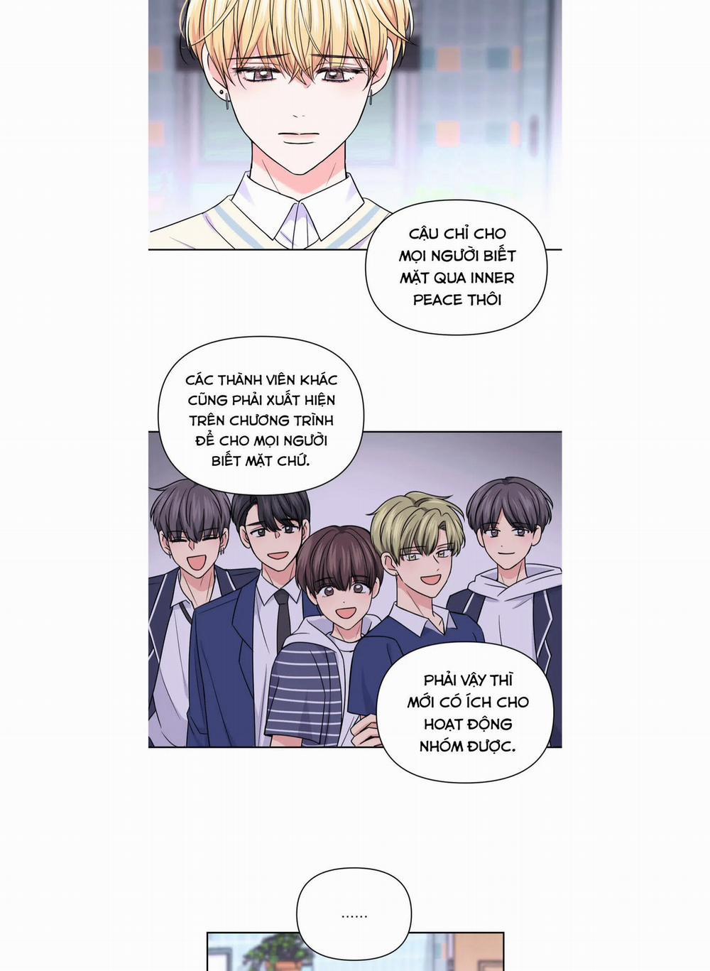 Kinh Nghiệm Cảnh Nóng 60 trang 15