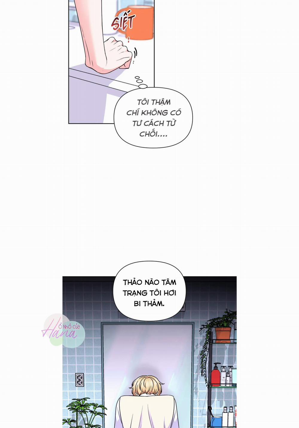 Kinh Nghiệm Cảnh Nóng 60 trang 18