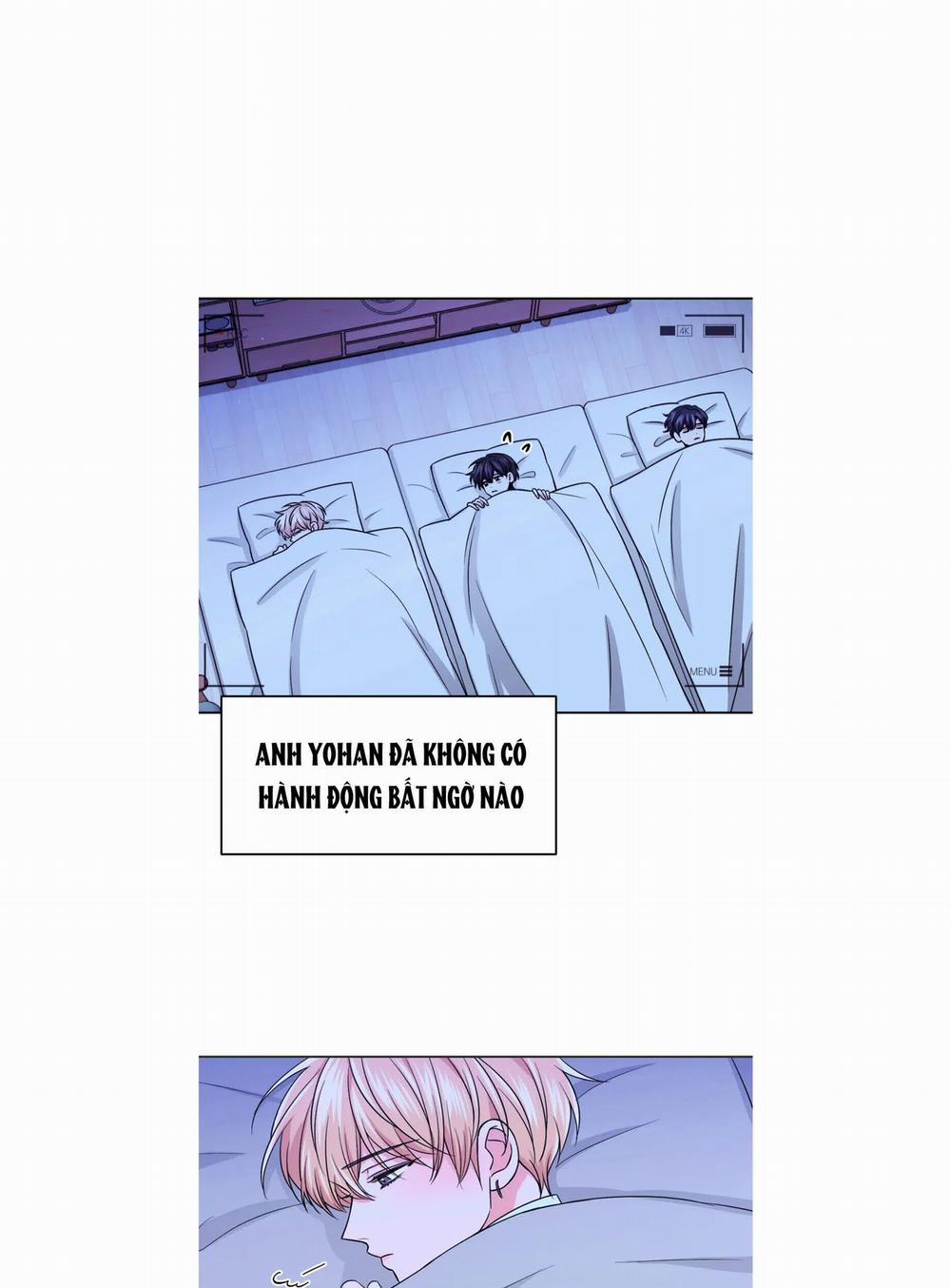 Kinh Nghiệm Cảnh Nóng 60 trang 21