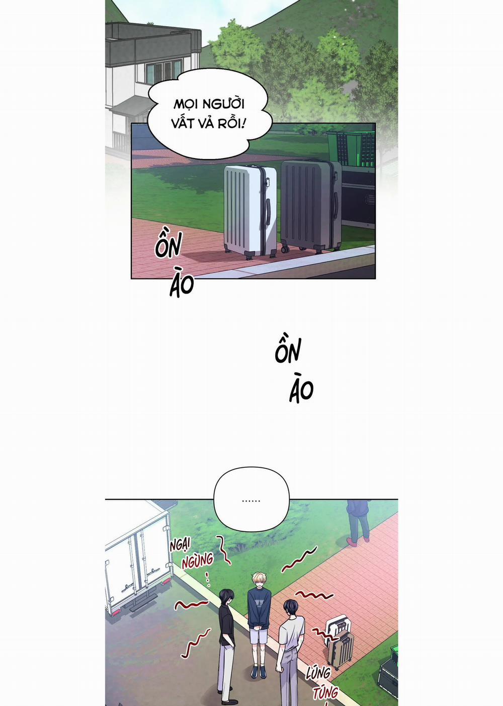 Kinh Nghiệm Cảnh Nóng 60 trang 23