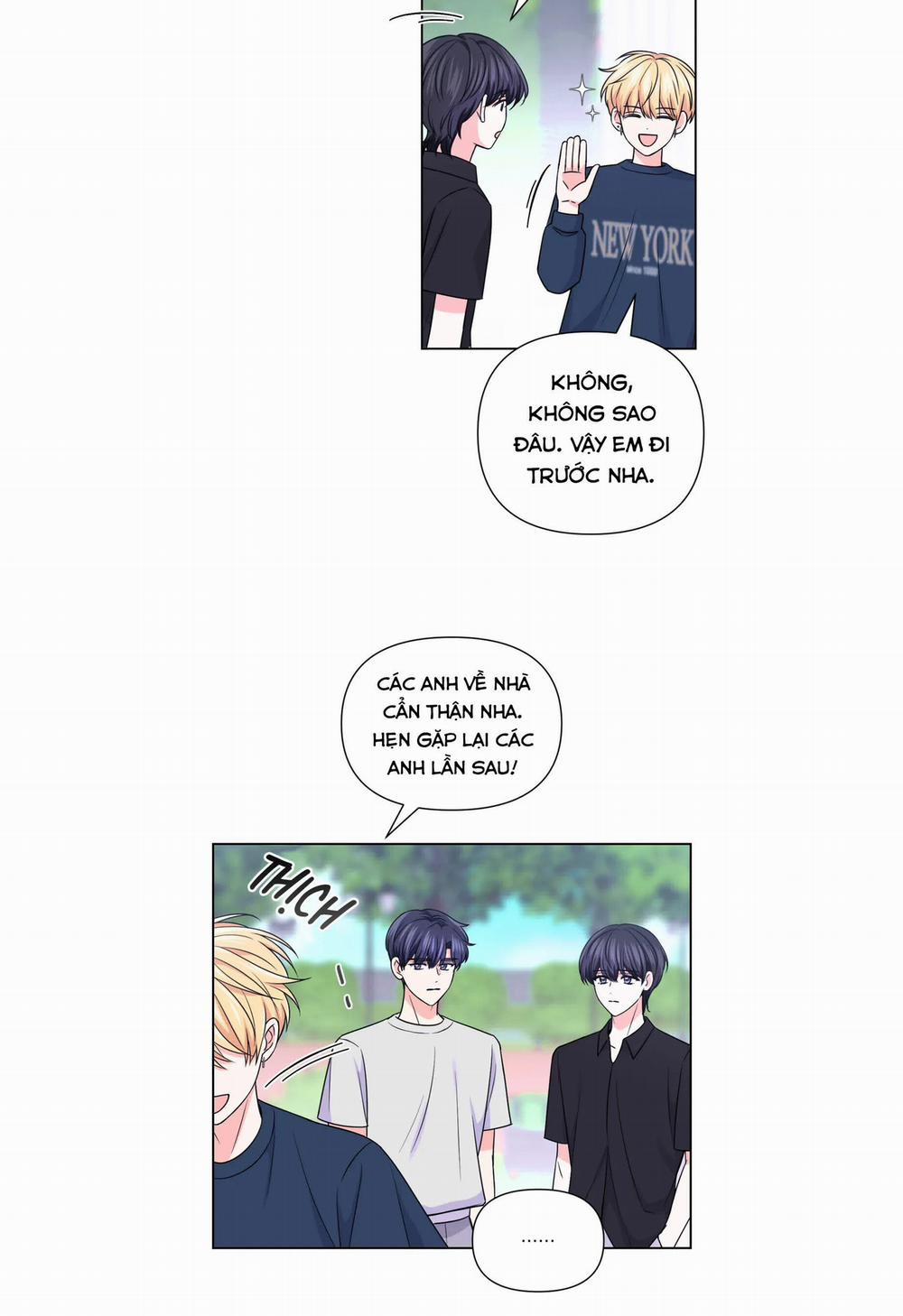 Kinh Nghiệm Cảnh Nóng 60 trang 25