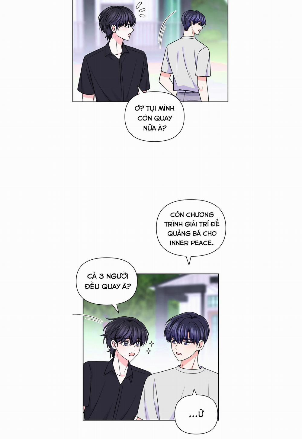 Kinh Nghiệm Cảnh Nóng 60 trang 29